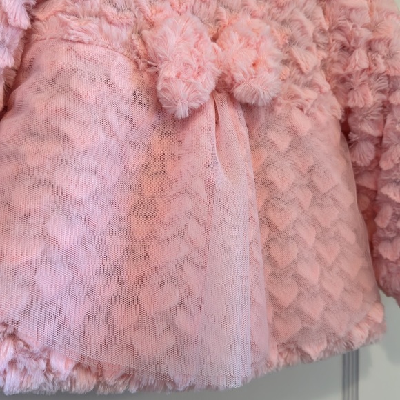 NWT✨💕Adorable Pink Coat - Picture 6 of 10
